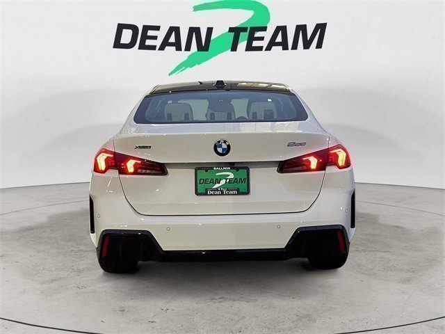 Used 2025 BMW 228i xDrive 228 xDrive Gran Coupe image 7