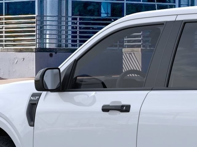 New 2026 Ford Maverick XLT w/ XLT Luxury Package FWD image 21