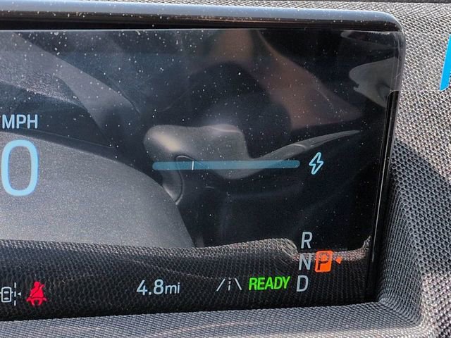 New 2026 Ford Mustang Mach-E Select w/ Comfort Package image 33