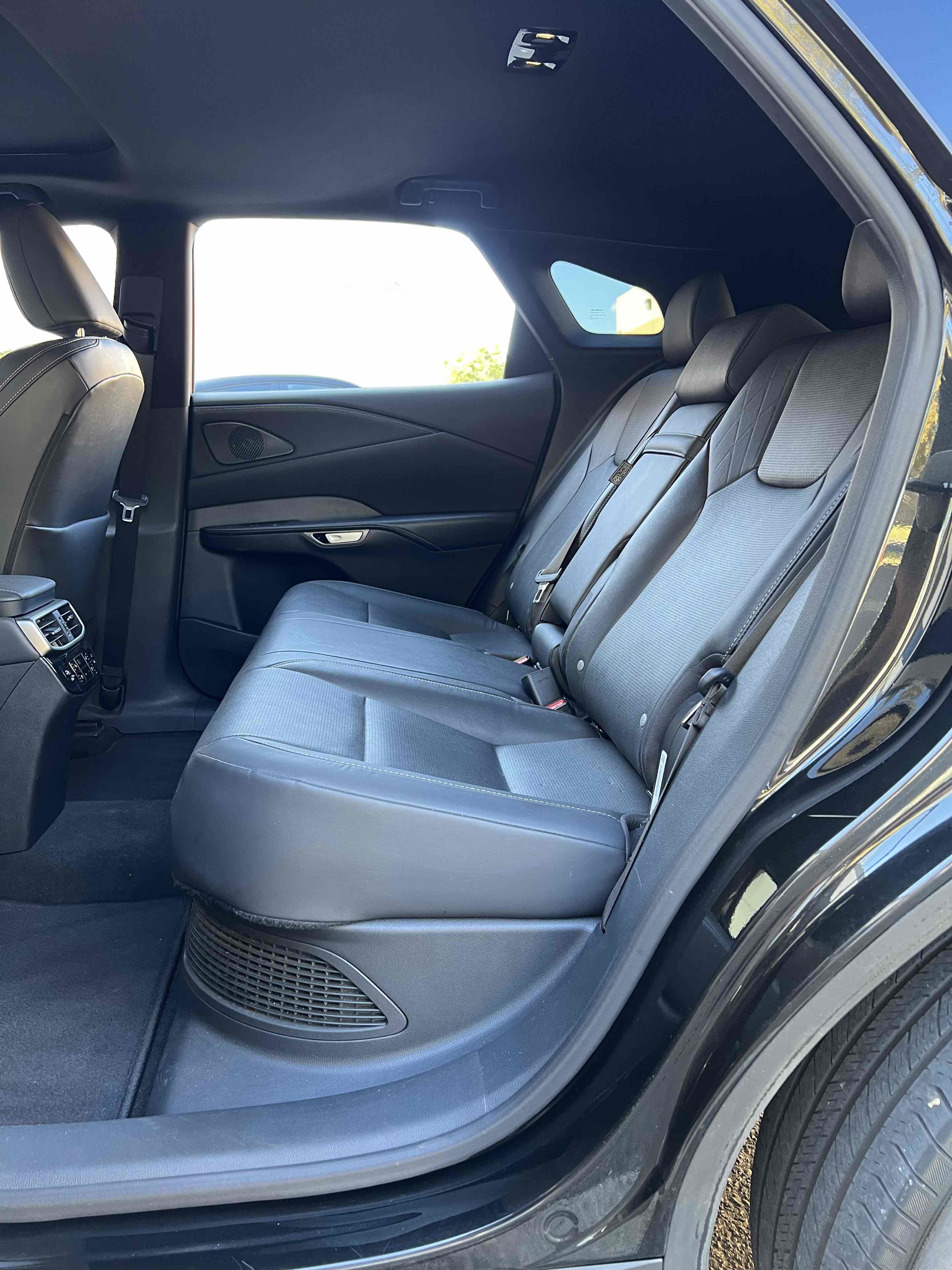 Used 2023 Lexus RX 350 image 21