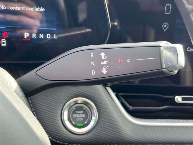 Used 2026 Chevrolet Equinox LT w/ Convenience Package II image 25