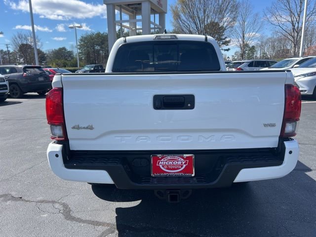 Used 2023 Toyota Tacoma SR5 image 6