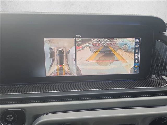 Used 2024 Mercedes-Benz G 63 AMG 4MATIC image 15