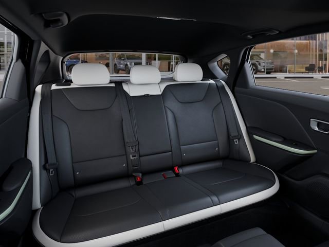 New 2026 Kia K4 GT-Line Turbo image 16