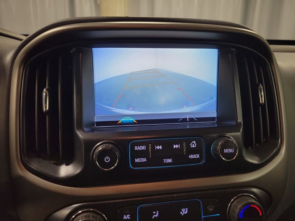 Used 2018 Chevrolet Colorado Z71 image 16