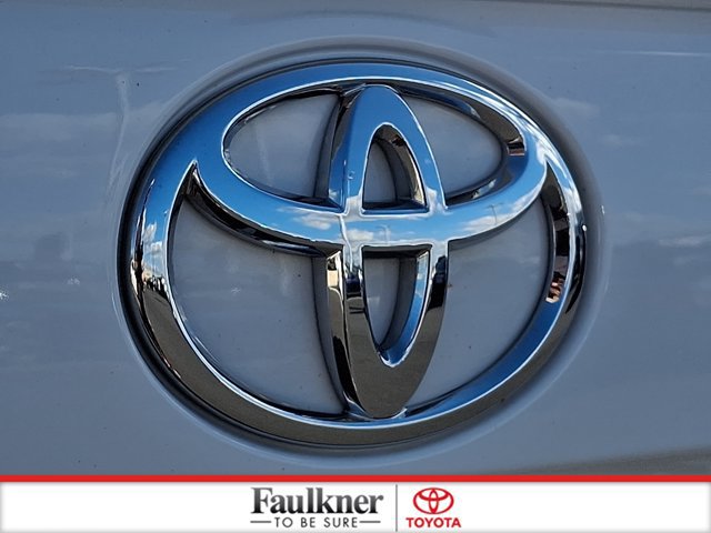 Certified 2025 Toyota RAV4 XLE AWD/4WD image 29