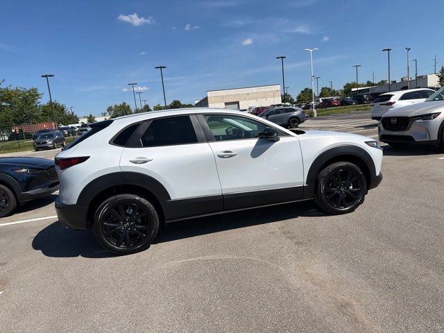 New 2026 MAZDA CX-30 AWD 2.5 S w/ Select Sport Pkg image 6