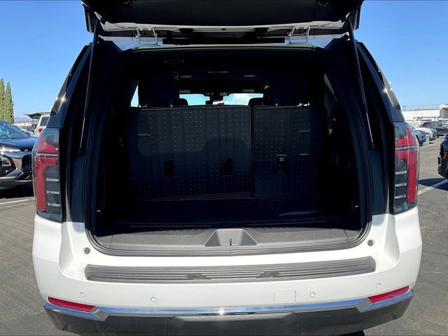 New 2026 Chevrolet Tahoe LS RWD image 16