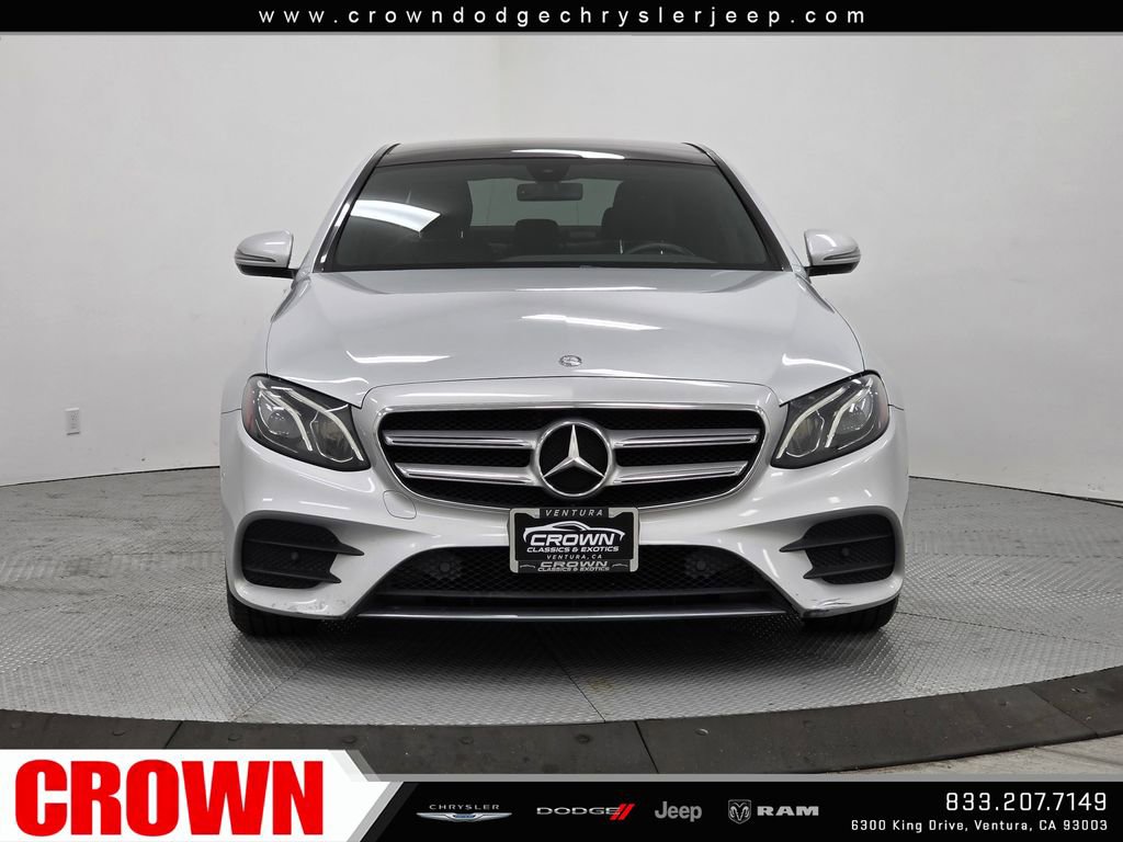 Used 2017 Mercedes-Benz E 300 image 2