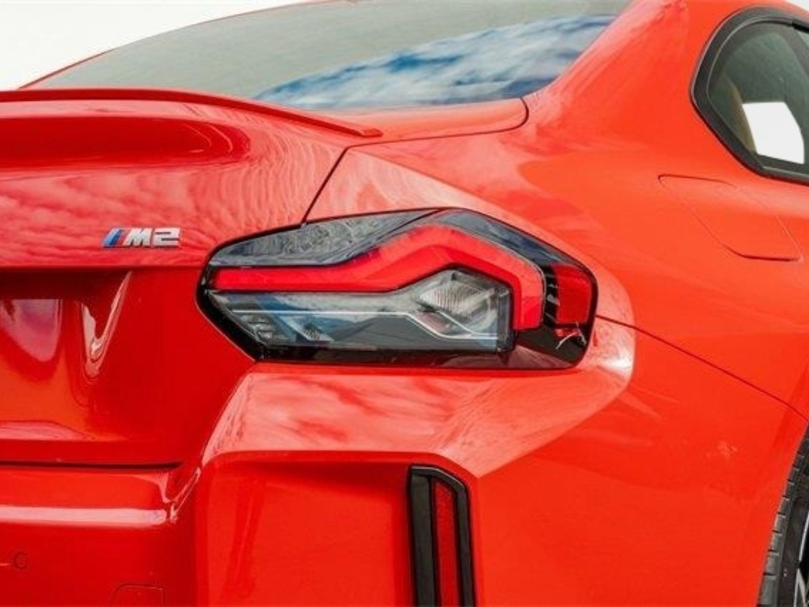 Used 2024 BMW M2 w/ Lighting Package image 49