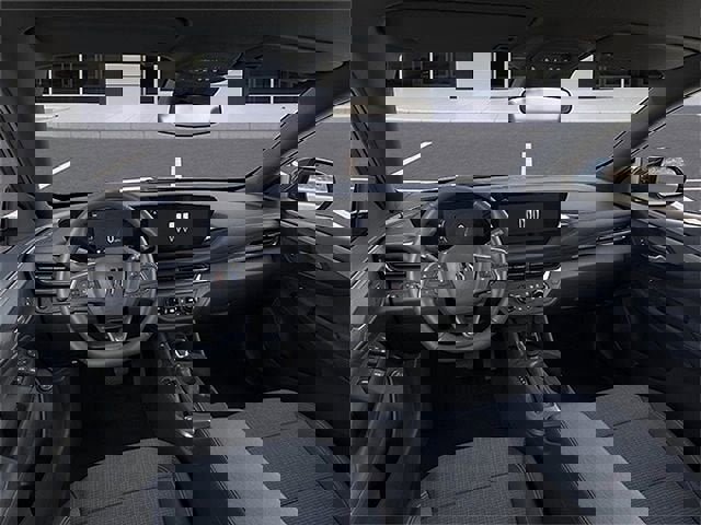 New 2026 Buick Envista Preferred w/ Convenience I Package image 15