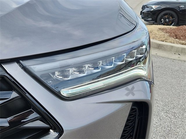 Certified 2025 Acura RDX w/ Technology Package image 9