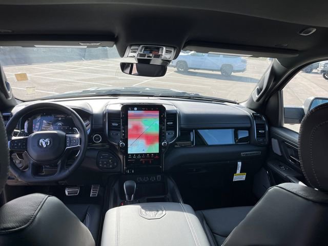 New 2026 RAM 1500 Rebel w/ G/T Package image 21