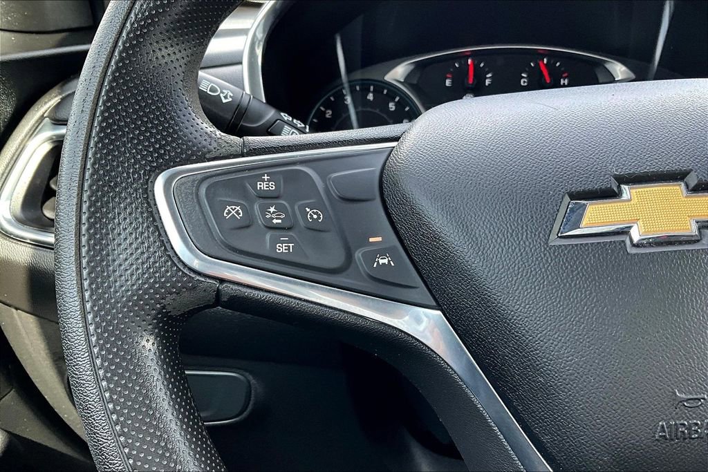 Used 2020 Chevrolet Equinox LT FWD image 9