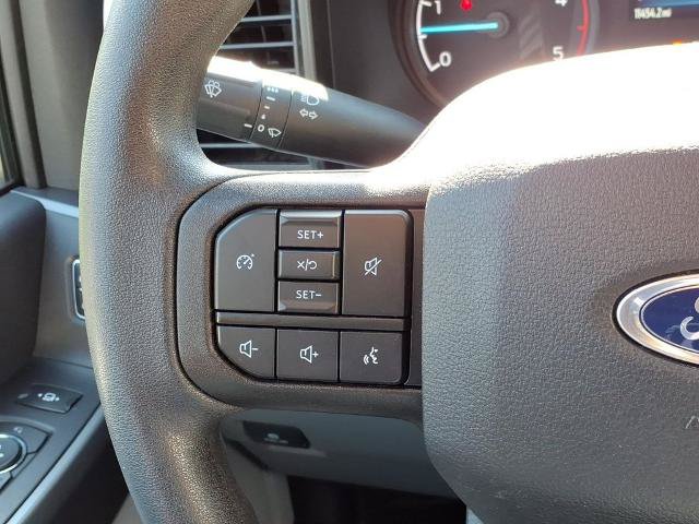 Certified 2026 Ford F450 XLT w/ FX4 Off-Road Package AWD/4WD image 15