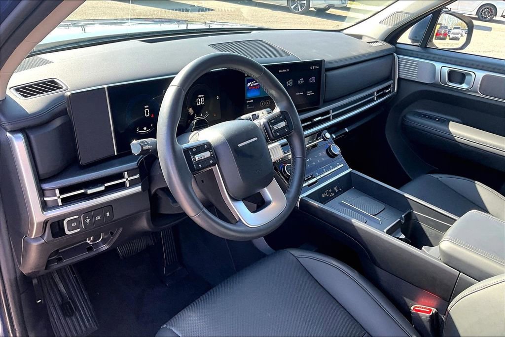 Used 2025 Hyundai Santa Fe SEL image 16