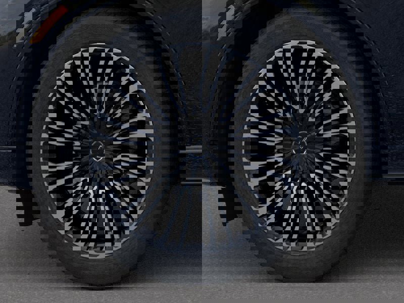 New 2025 Lincoln Aviator Black Label image 19