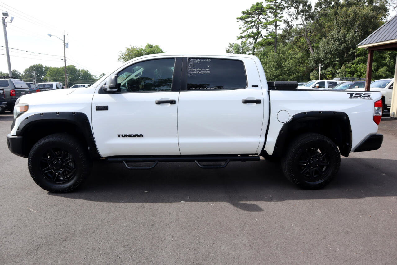 Used 2019 Toyota Tundra SR5 image 6