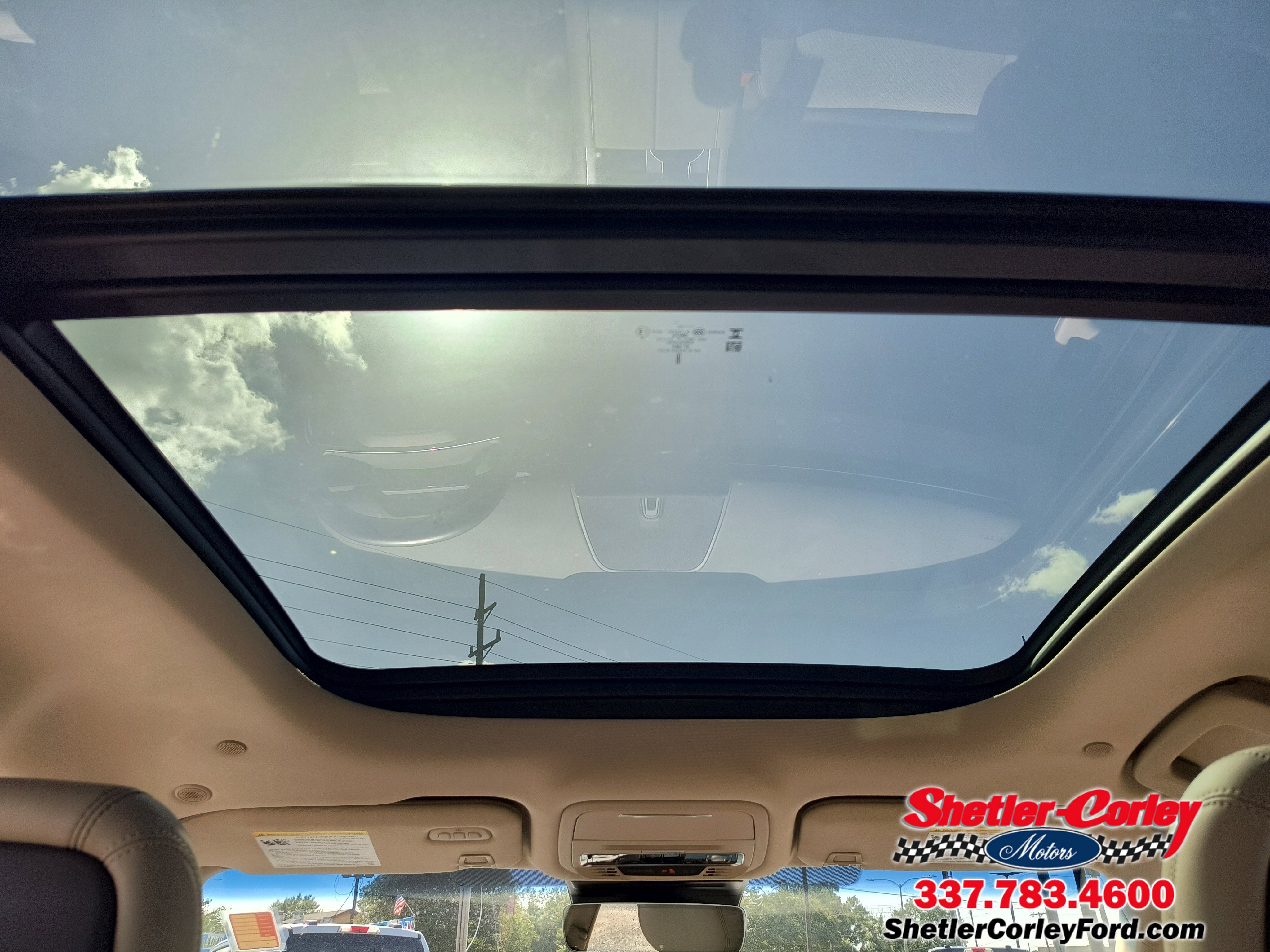 Used 2024 Lincoln Nautilus Premier w/ Equipment Group 102A image 23