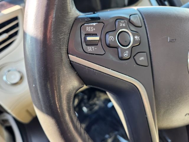 Used 2014 Buick LaCrosse Premium w/ Driver Confidence Package FWD image 19