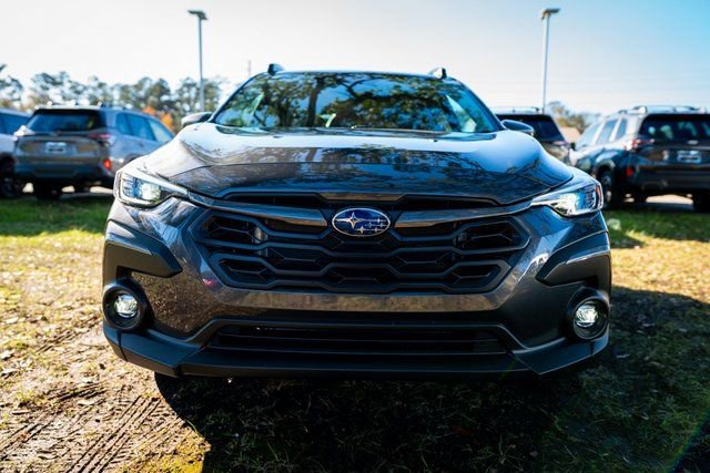 Certified 2025 Subaru Crosstrek 2.5i Limited w/ Popular Package #3A image 12