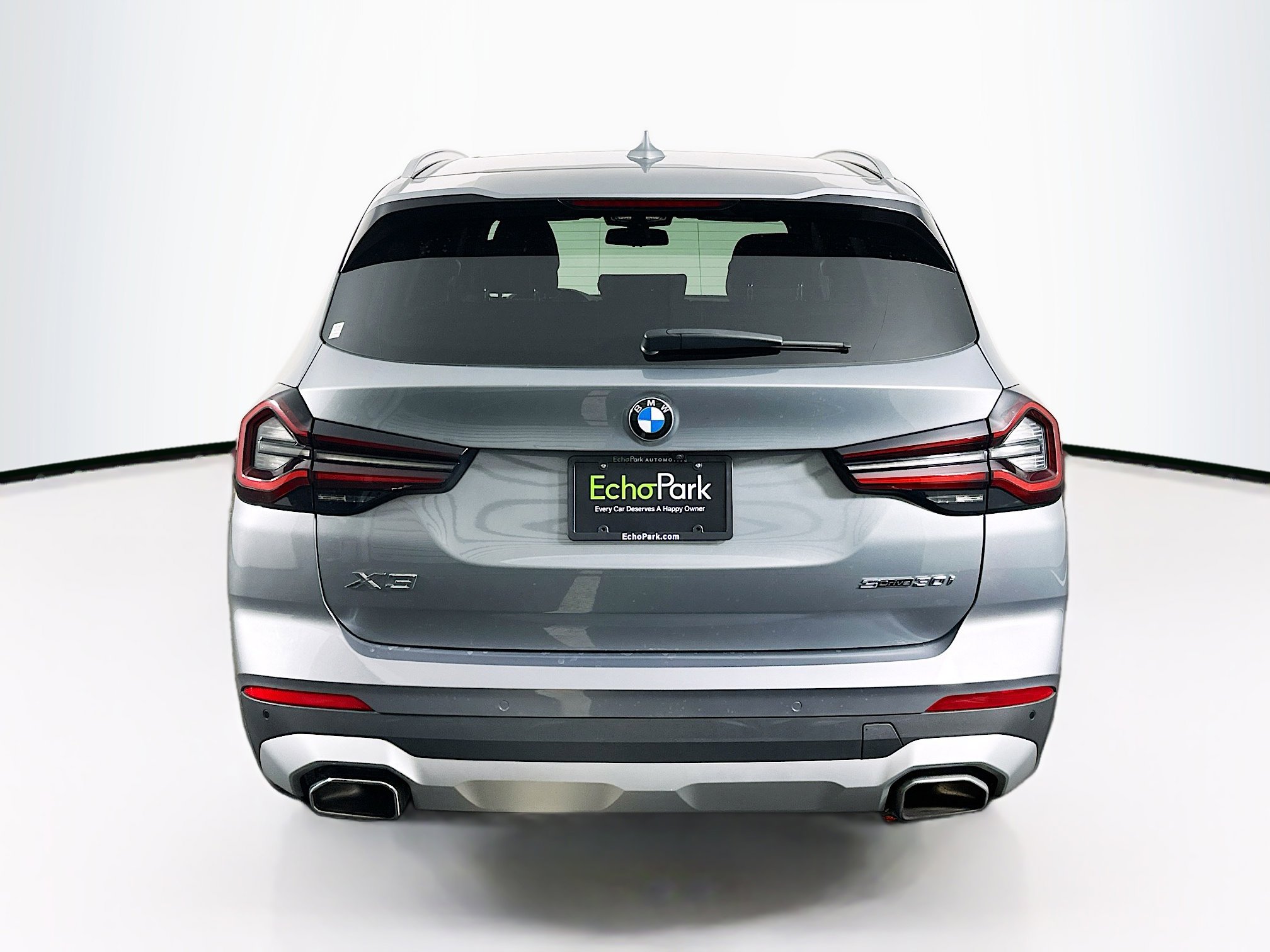 Used 2024 BMW X3 sDrive30i w/ Convenience Package image 7