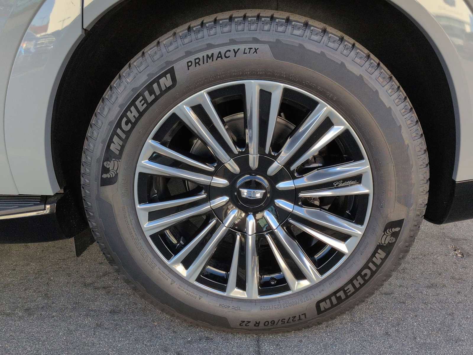 New 2026 Cadillac Escalade IQ Sport 1 image 28