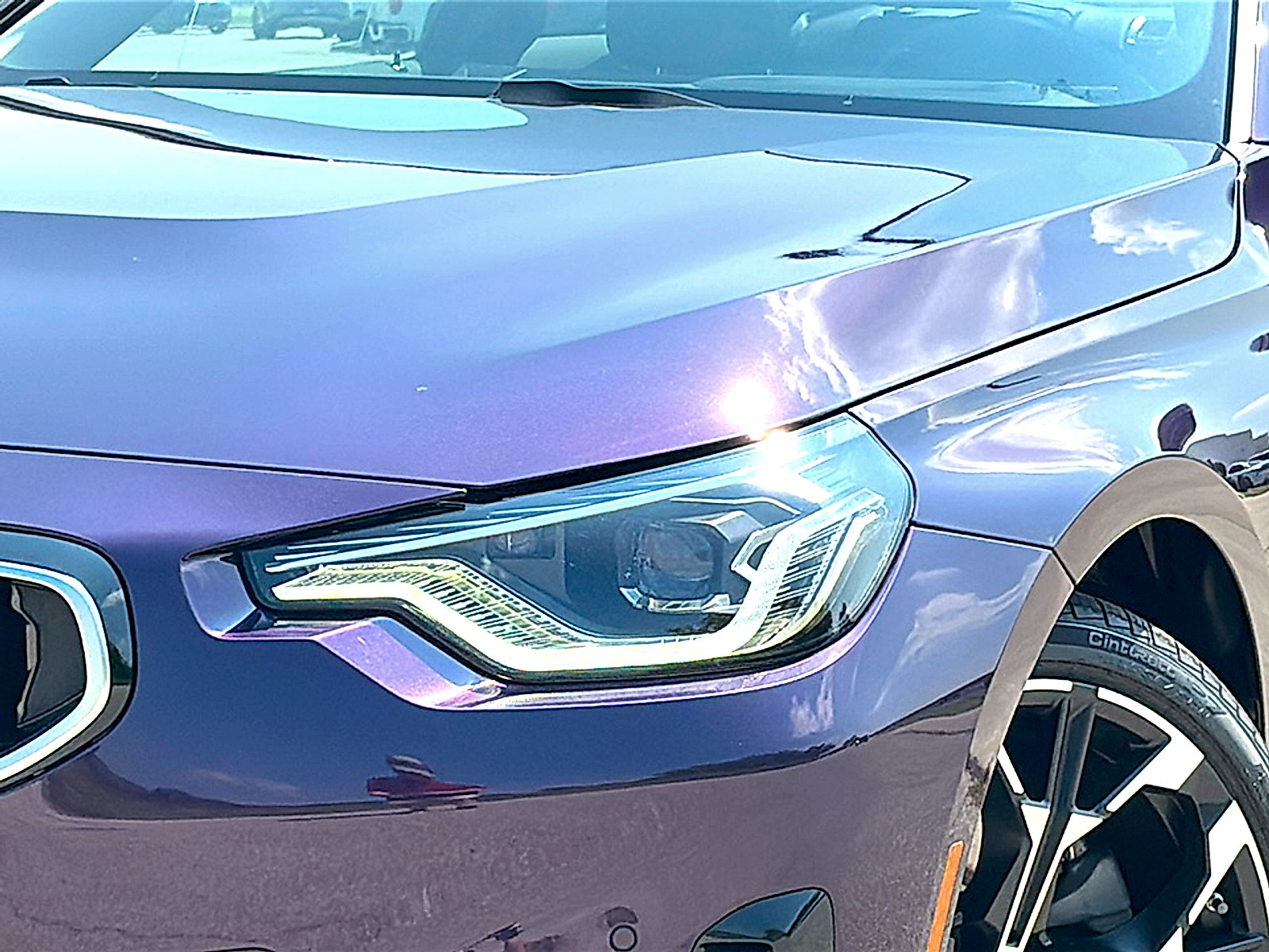 New 2026 BMW 230i Coupe w/ Premium Package RWD image 4