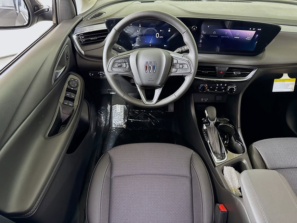 New 2026 Buick Encore GX Preferred w/ Comfort Package image 14