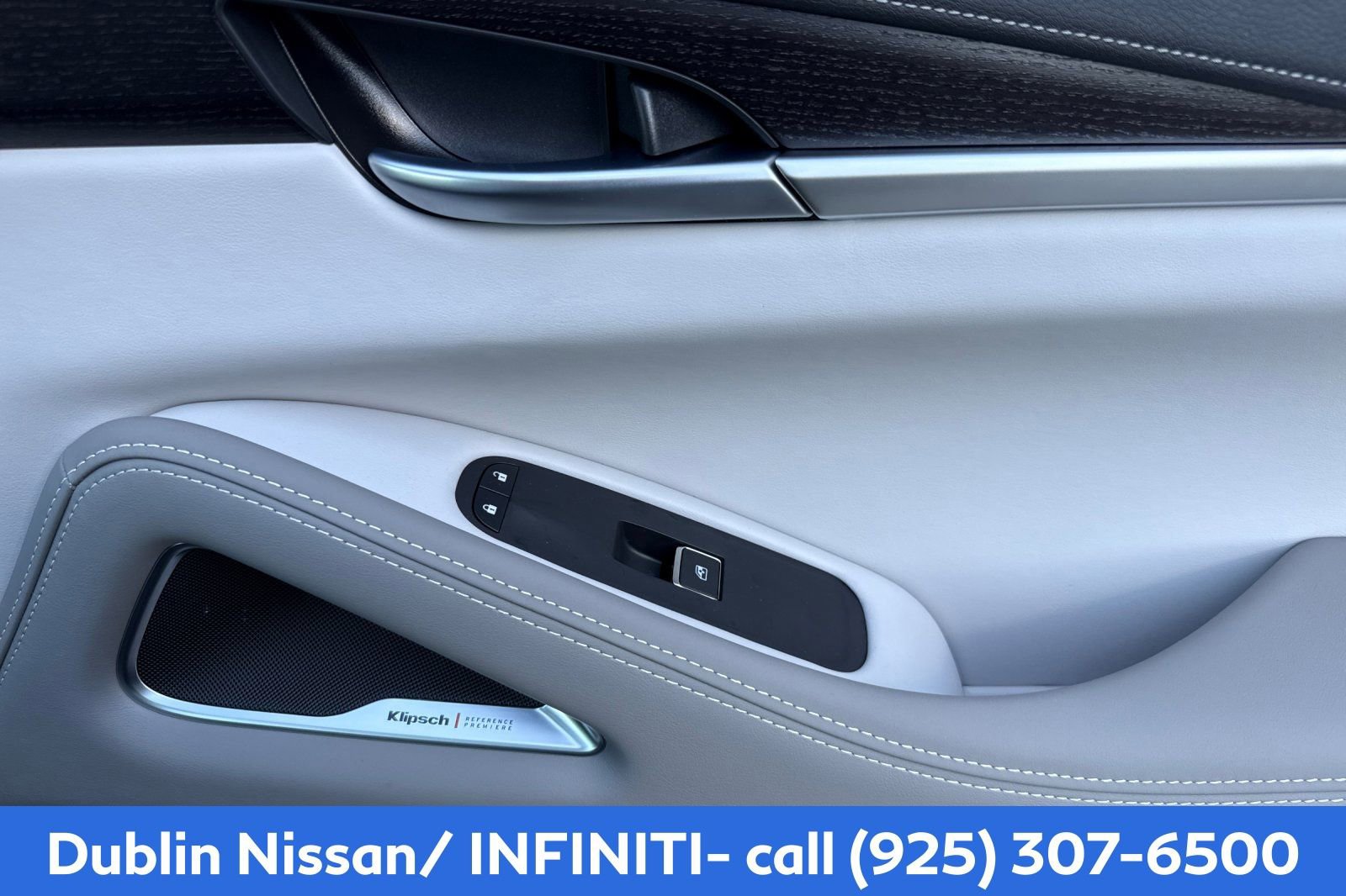 New 2026 INFINITI QX60 Autograph w/ Dark Cargo Package AWD/4WD image 19
