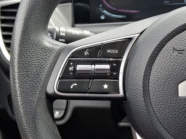 Used 2024 Kia Seltos LX AWD/4WD image 20