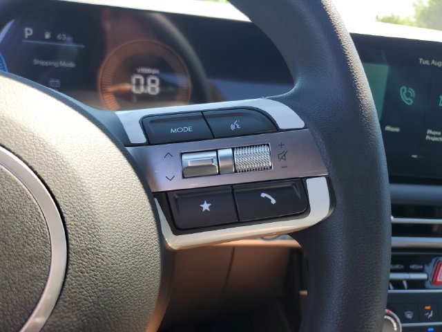 New 2027 Hyundai Santa Cruz SE AWD/4WD image 22