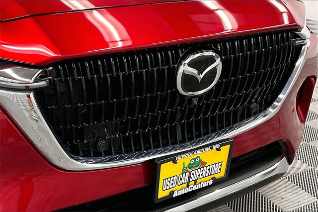 Used 2025 MAZDA CX-90 Plug-In Hybrid w/ Premium Plus image 31