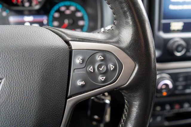 Used 2020 Chevrolet Colorado Z71 image 24