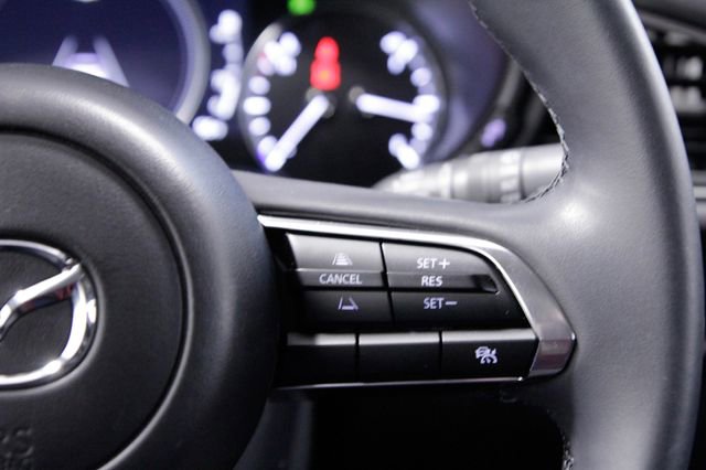 Used 2025 MAZDA CX-30 AWD 2.5 S w/ Preferred Package image 25