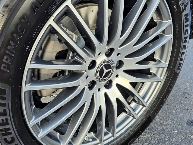 New 2026 Mercedes-Benz GLC 300 4MATIC image 6