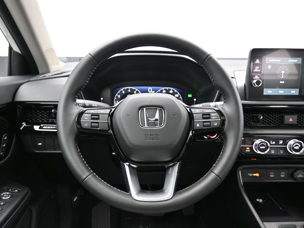 New 2026 Honda CR-V EX-L image 44