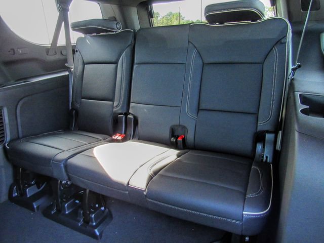 New 2026 GMC Yukon XL Elevation image 17