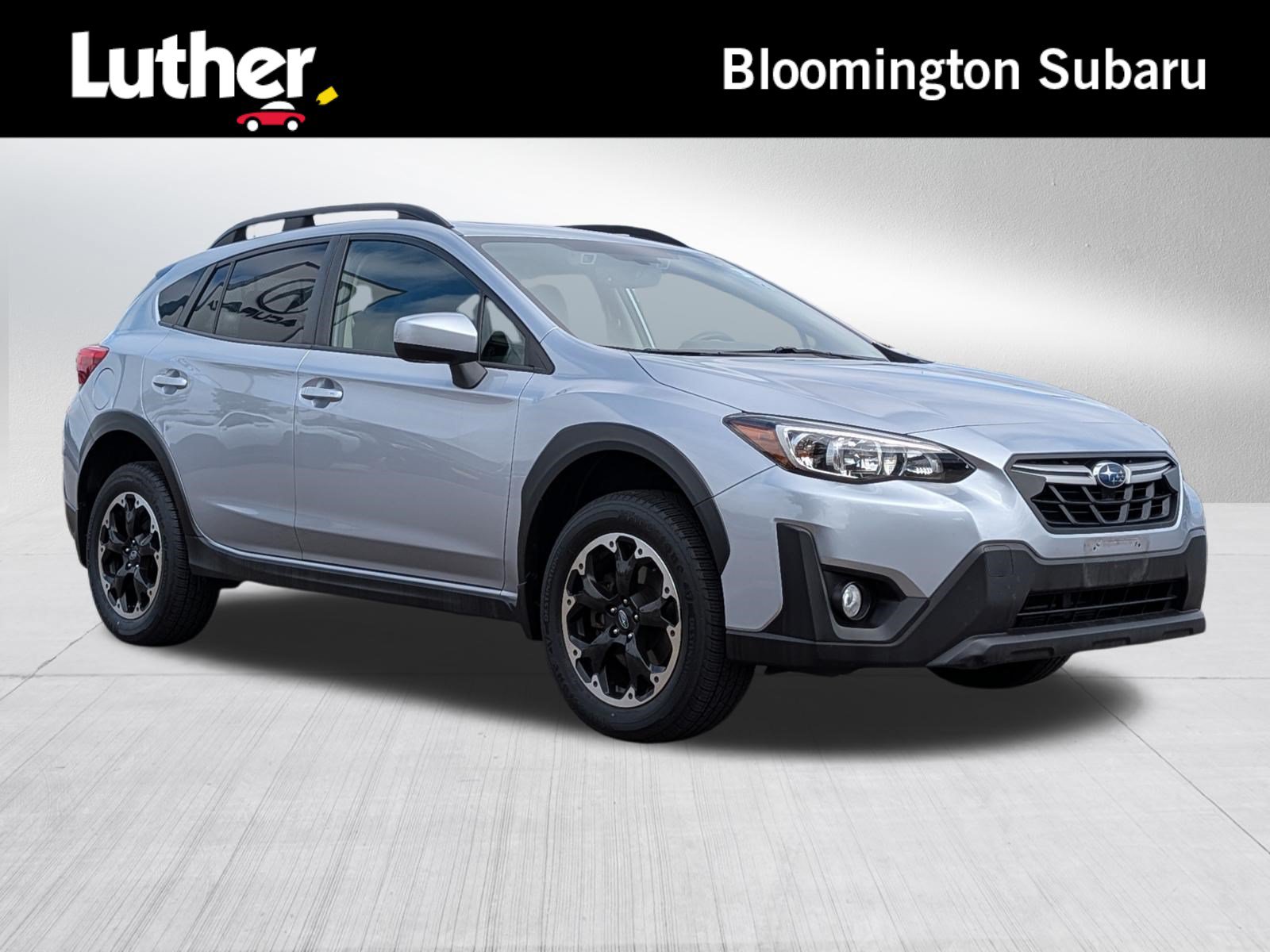 Used 2023 Subaru Crosstrek 2.0i Premium AWD/4WD image 1