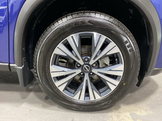 Certified 2023 Nissan Rogue SV w/ SV Premium Package image 31