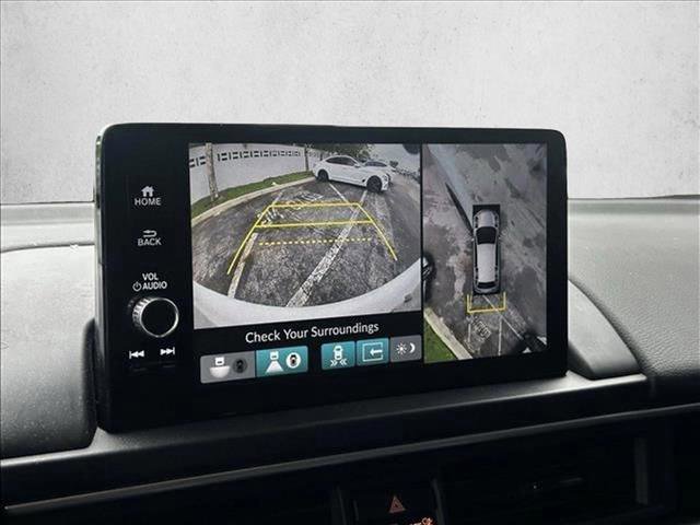 New 2025 Honda Pilot Elite image 13