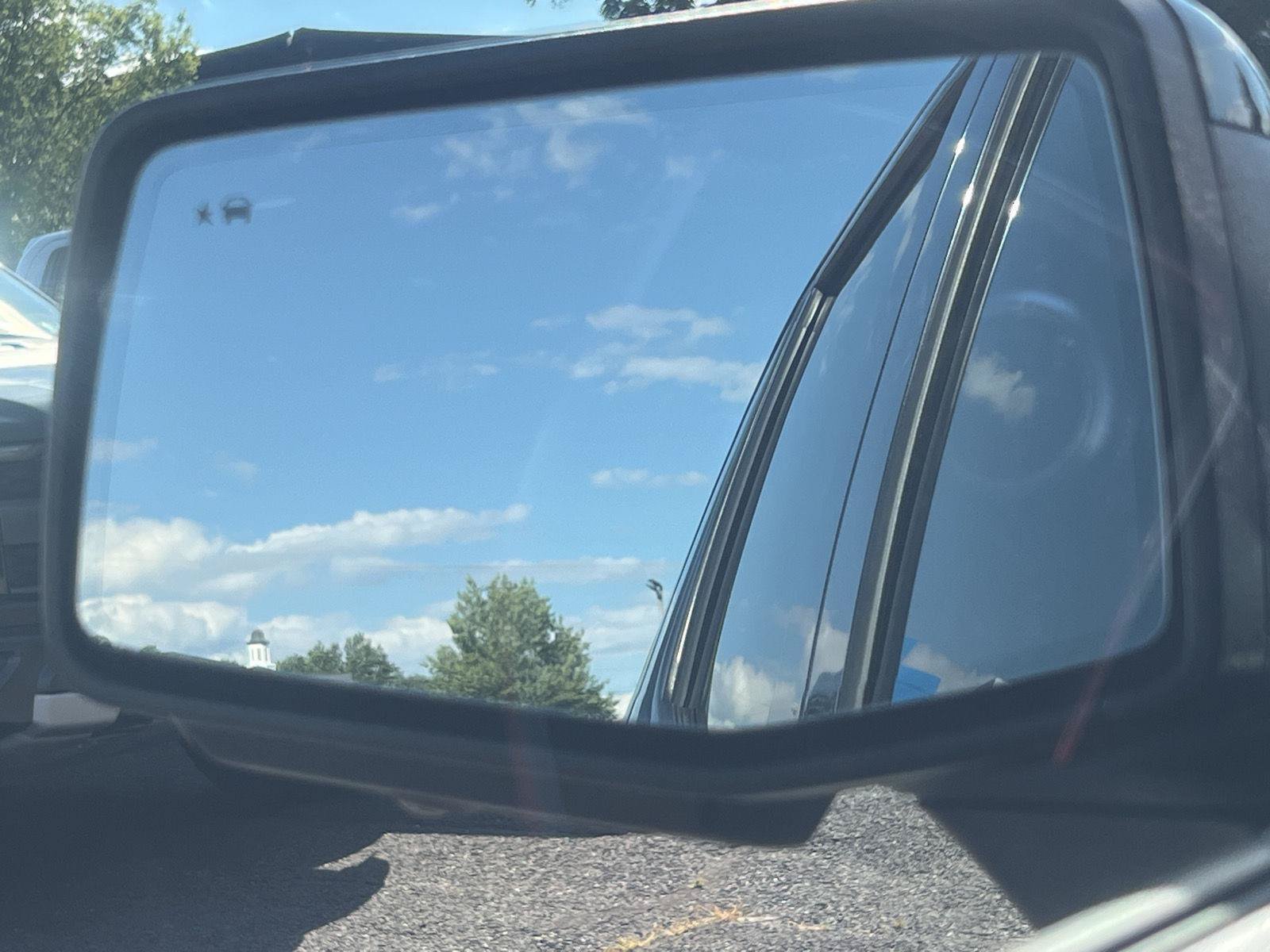 Used 2020 GMC Sierra 1500 Denali w/ Denali Premium Package AWD/4WD image 38