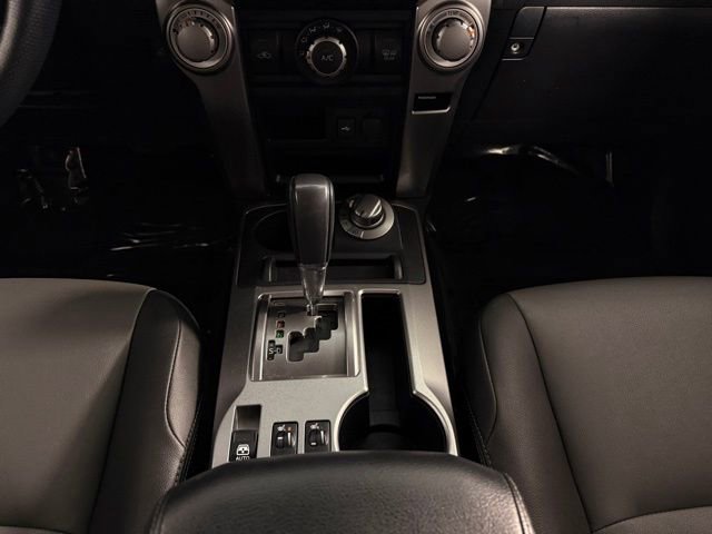 Used 2024 Toyota 4Runner SR5 Premium image 22