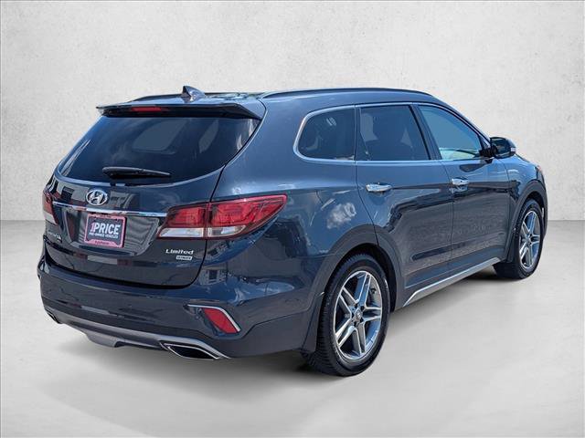 Used 2019 Hyundai Santa Fe XL FWD image 5