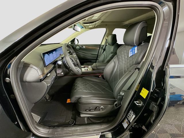 New 2026 Genesis GV80 3.5T Prestige image 16