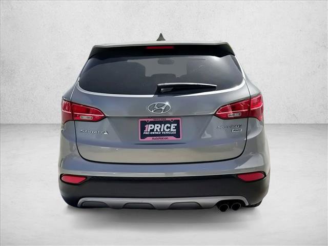 Used 2013 Hyundai Santa Fe Sport 2.0T w/ Technology Pkg AWD/4WD image 5