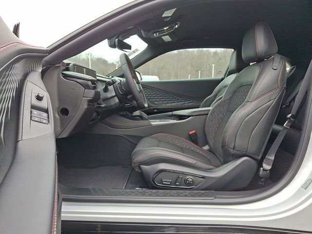 New 2026 Dodge Charger Scat Pack w/ Wheel & Tire Package image 6