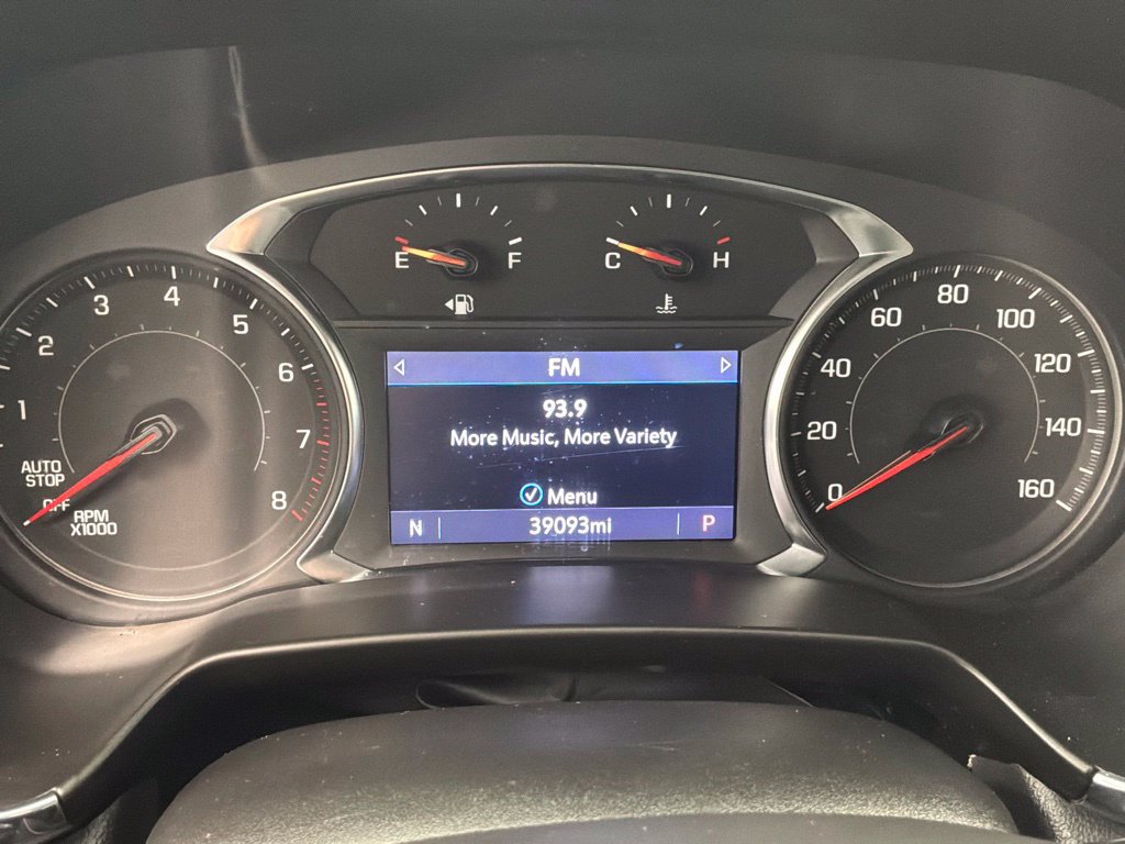 Used 2023 Chevrolet Blazer LT AWD/4WD image 17
