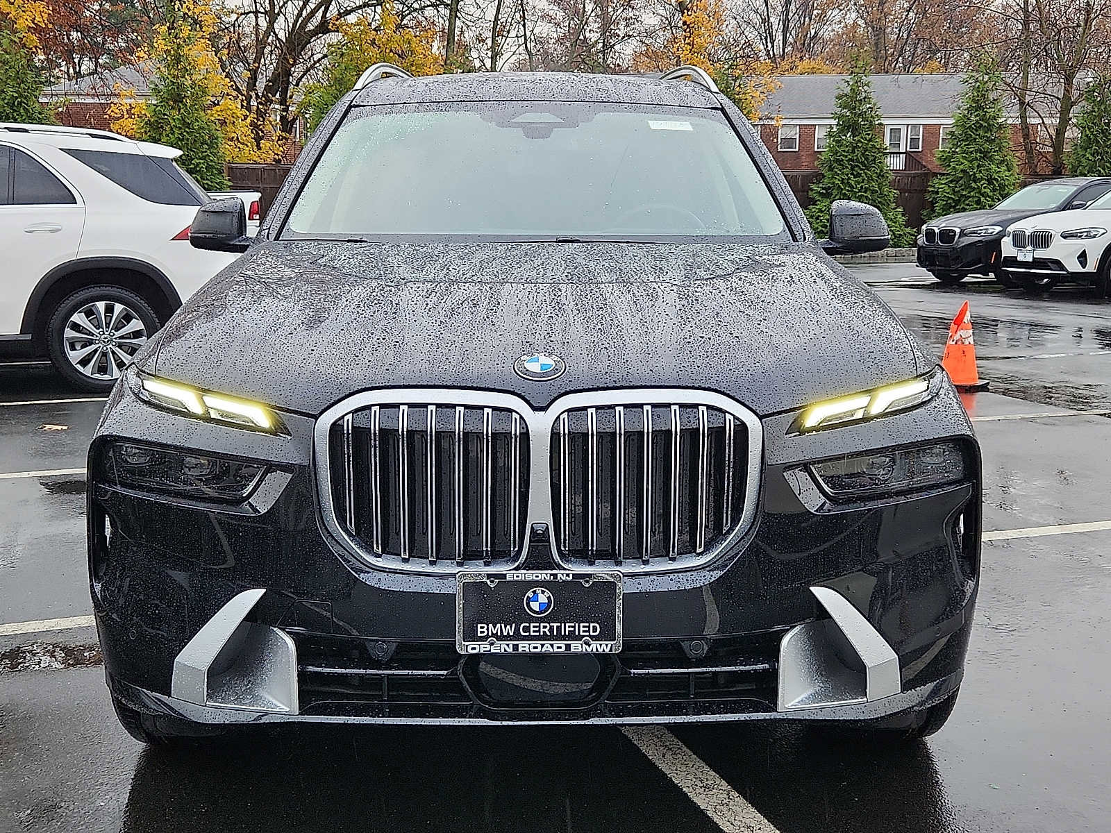Certified 2024 BMW X7 xDrive40i image 2