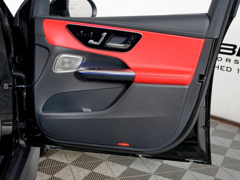 Certified 2026 Mercedes-Benz GLC 300 4MATIC image 30